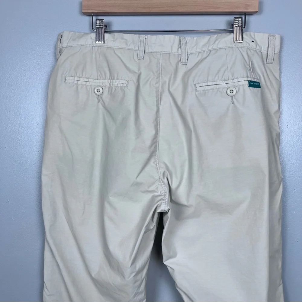 Johnnie O Men's Performance Dew Sweeper Golf Pants Size 35; Travel, Sports